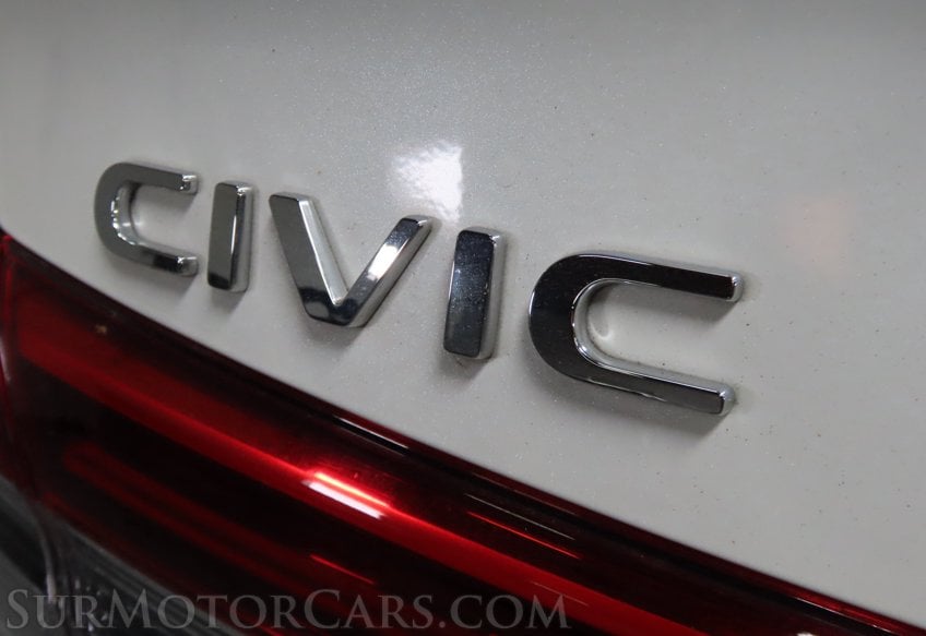 2024 Honda Civic Sport - Image 15