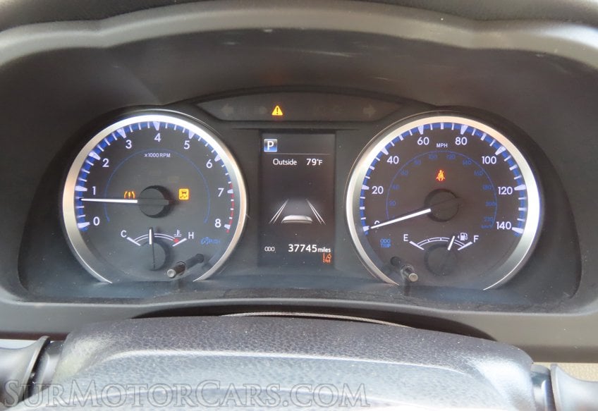 2019 Toyota Highlander LE - Image 36