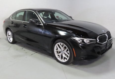 2026 BMW 3 Series xDrive