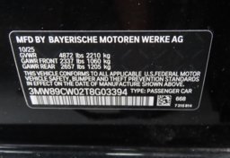 2026 BMW 3 Series xDrive - Image 55