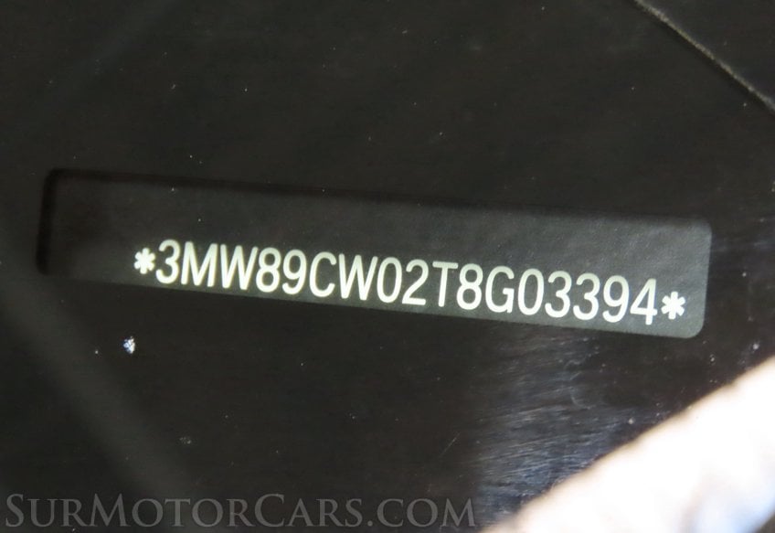 2026 BMW 3 Series xDrive - Image 13