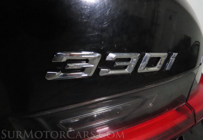 2026 BMW 3 Series xDrive - Image 42