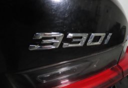 2026 BMW 3 Series xDrive - Image 42