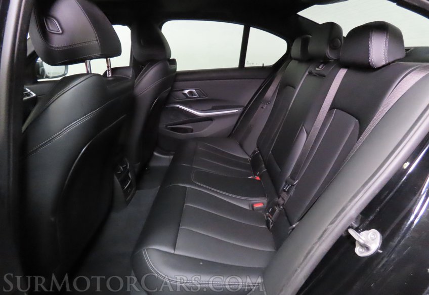 2026 BMW 3 Series xDrive - Image 47
