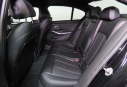 2026 BMW 3 Series xDrive - Image 47