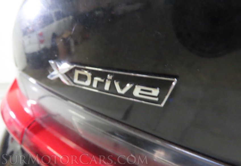 2026 BMW 3 Series xDrive - Image 43