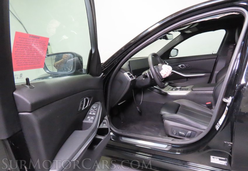 2026 BMW 3 Series xDrive - Image 54