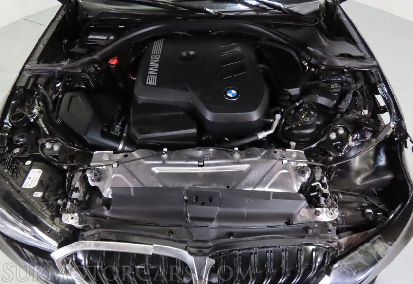 2026 BMW 3 Series xDrive - Image 56