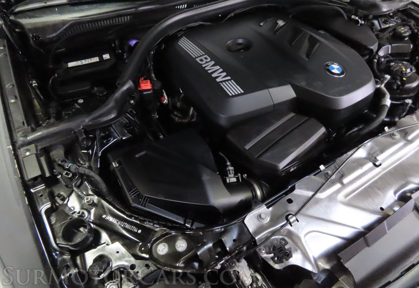 2026 BMW 3 Series xDrive - Image 58