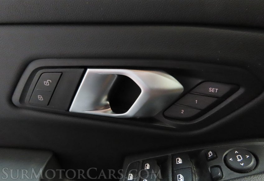 2026 BMW 3 Series xDrive - Image 29