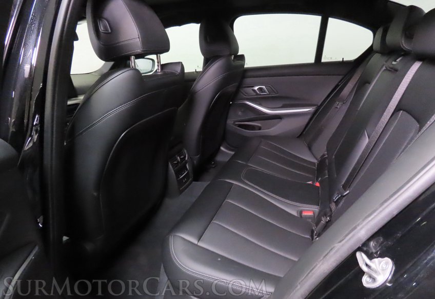2026 BMW 3 Series xDrive - Image 46