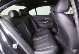 2026 BMW 3 Series xDrive - Image 41