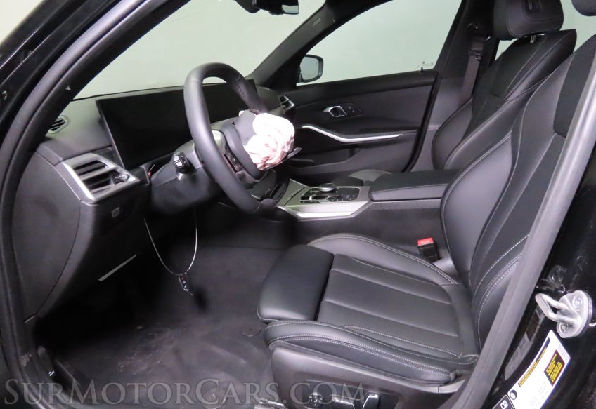 2026 BMW 3 Series xDrive - Image 52