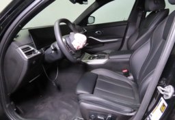 2026 BMW 3 Series xDrive - Image 52