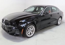 2026 BMW 3 Series xDrive - Image 2