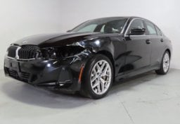 2026 BMW 3 Series xDrive - Image 4