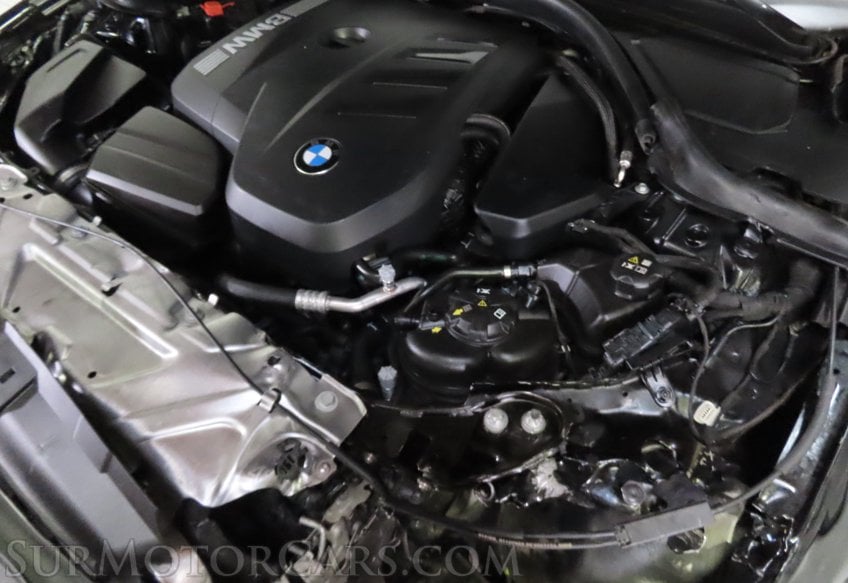 2026 BMW 3 Series xDrive - Image 59