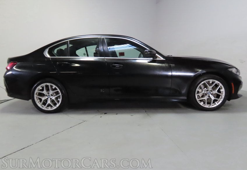 2026 BMW 3 Series xDrive - Image 6