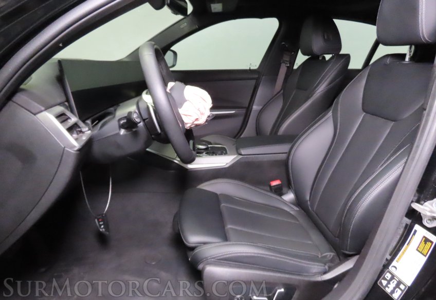 2026 BMW 3 Series xDrive - Image 53