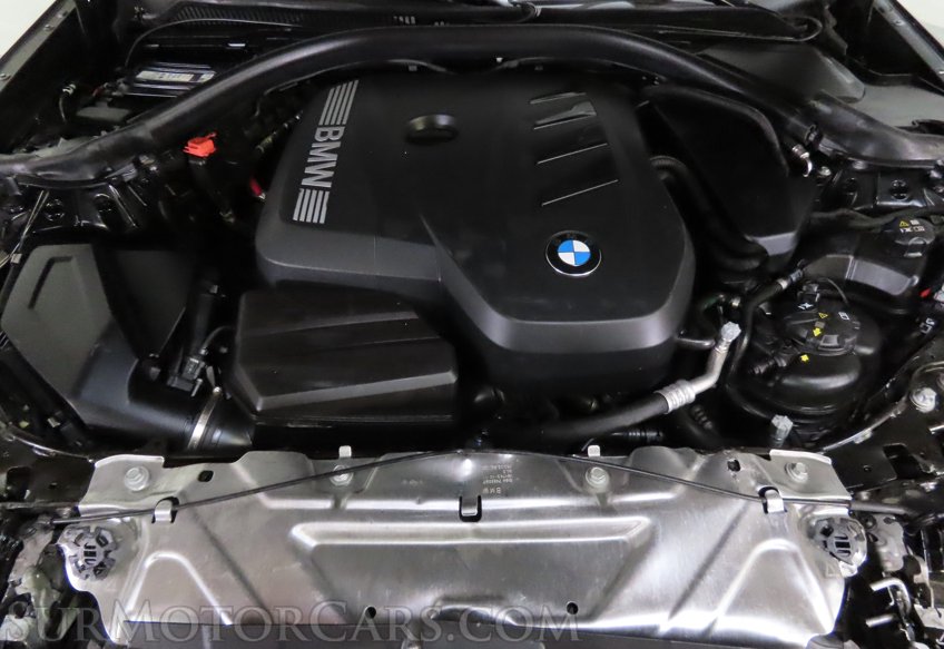 2026 BMW 3 Series xDrive - Image 57