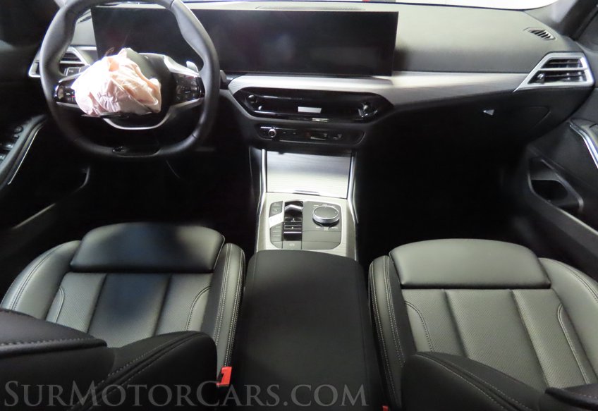 2026 BMW 3 Series xDrive - Image 49