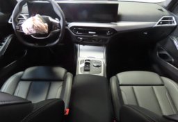 2026 BMW 3 Series xDrive - Image 49