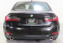 2026 BMW 3 Series xDrive - Image 12