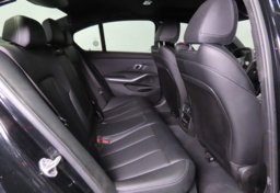 2026 BMW 3 Series xDrive - Image 40