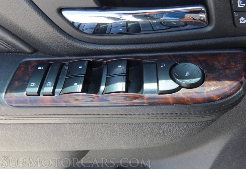 2012 GMC Sierra 3500HD Denali - Image 24