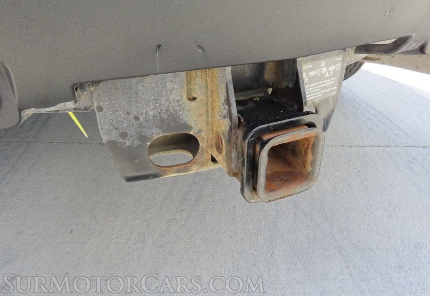 2012 GMC Sierra 3500HD Denali - Image 43