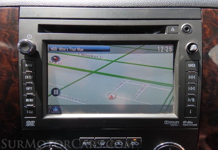 2012 GMC Sierra 3500HD Denali - Image 18