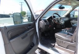 2012 GMC Sierra 3500HD Denali - Image 28