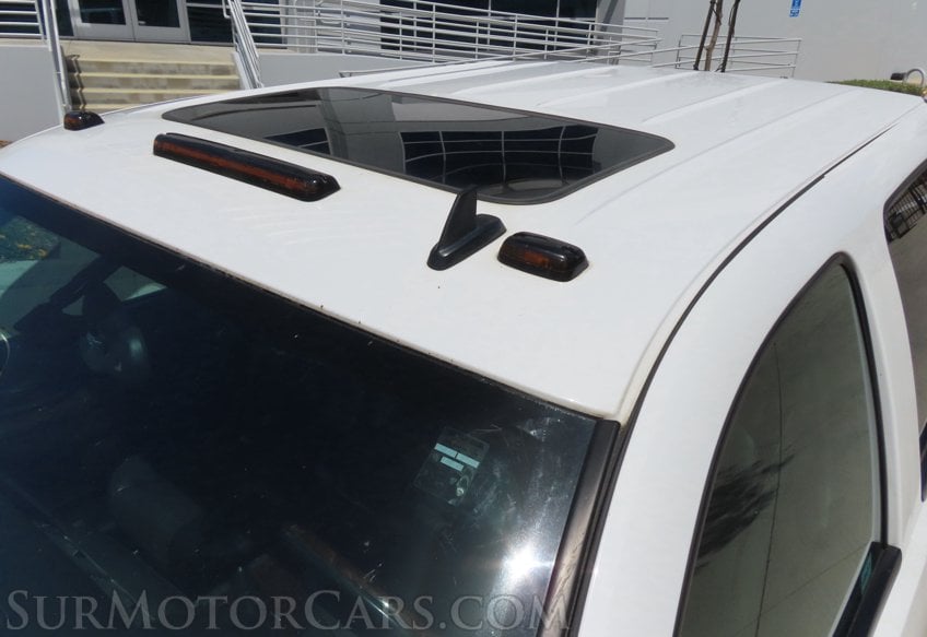 2012 GMC Sierra 3500HD Denali - Image 8