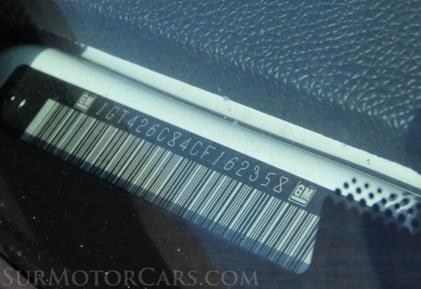 2012 GMC Sierra 3500HD Denali - Image 34