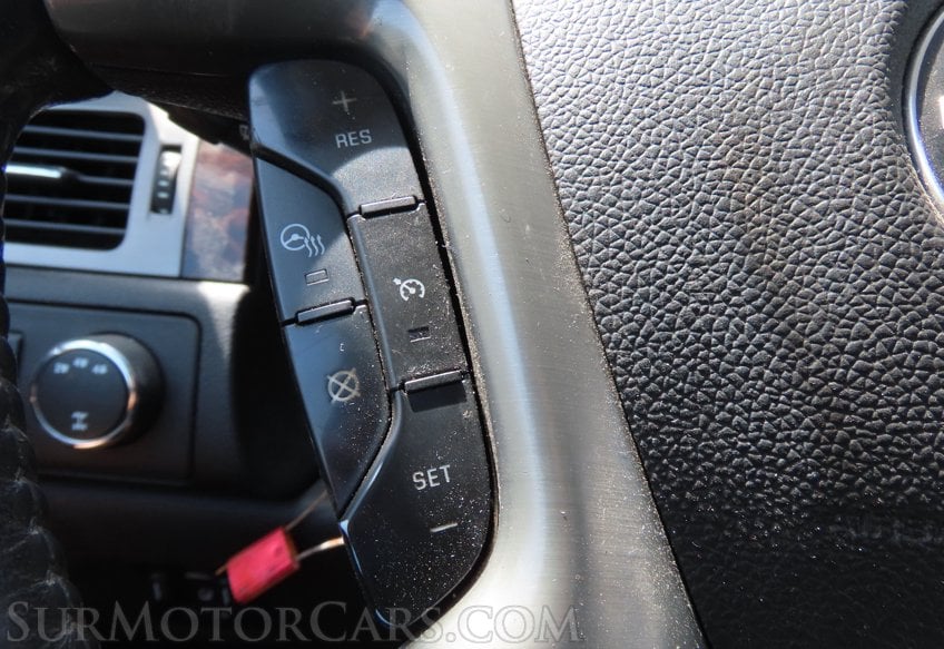 2012 GMC Sierra 3500HD Denali - Image 14