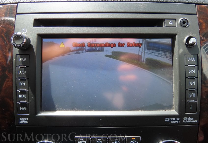 2012 GMC Sierra 3500HD Denali - Image 13