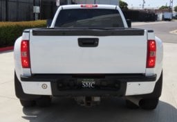 2012 GMC Sierra 3500HD Denali - Image 41