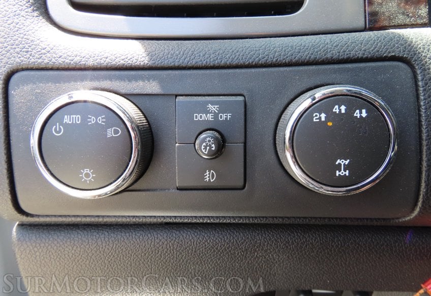 2012 GMC Sierra 3500HD Denali - Image 21