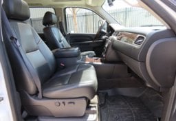 2012 GMC Sierra 3500HD Denali - Image 50