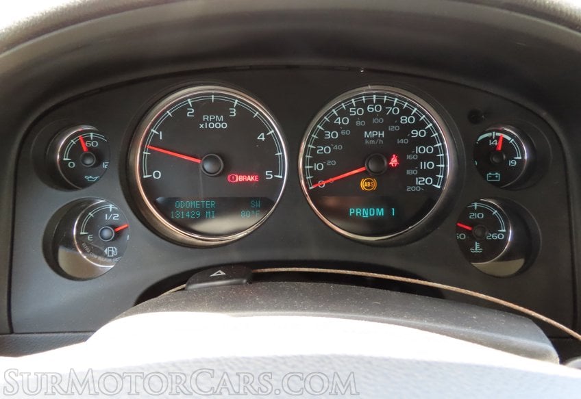 2012 GMC Sierra 3500HD Denali - Image 10