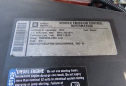 2012 GMC Sierra 3500HD Denali - Image 54