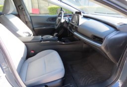 2023 Toyota Prius AWD LE - Image 47