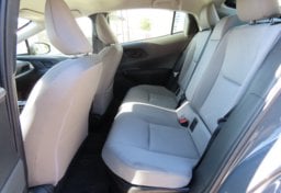 2023 Toyota Prius AWD LE - Image 33