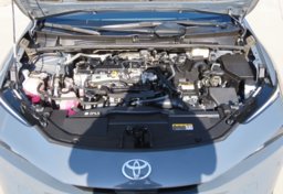2023 Toyota Prius AWD LE - Image 40
