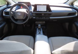 2023 Toyota Prius AWD LE - Image 53