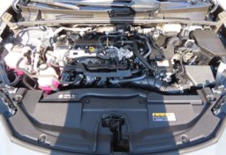 2023 Toyota Prius AWD LE - Image 42