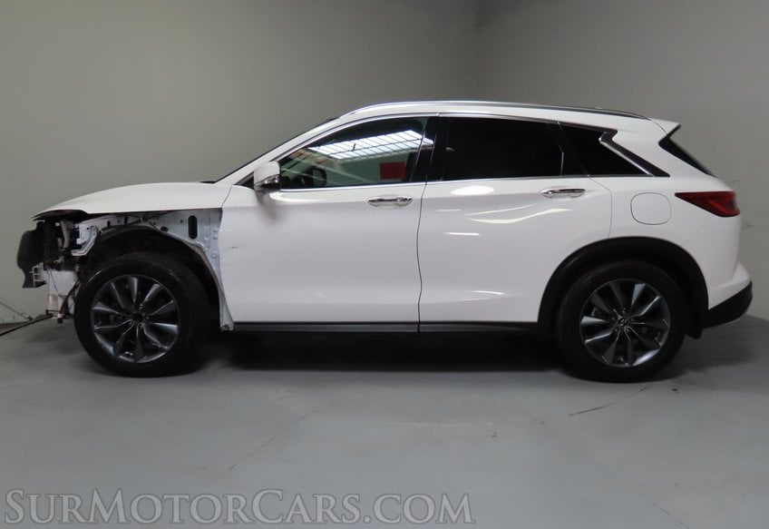 2019 Infiniti QX50 Luxe AWD - Image 6