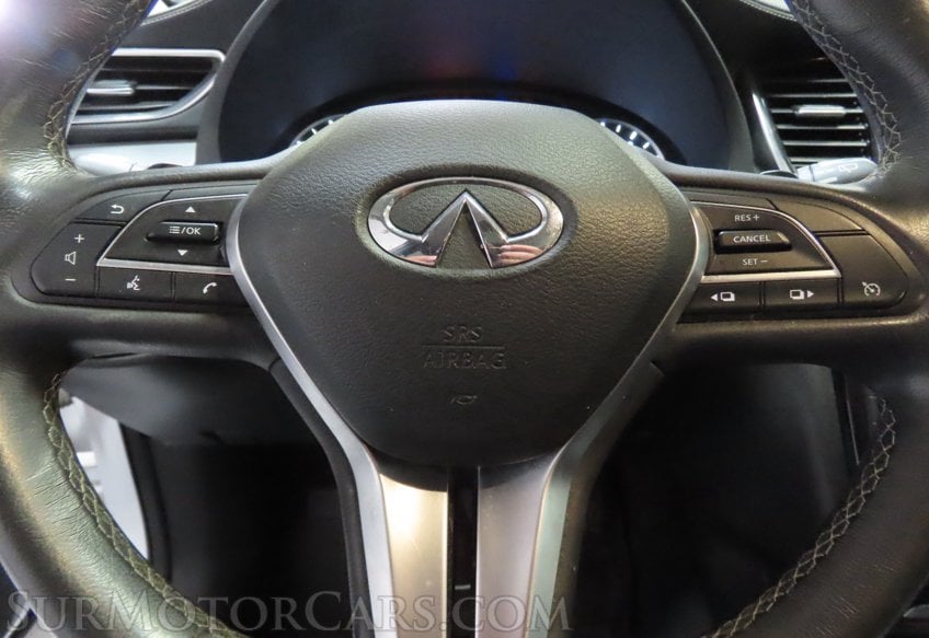 2019 Infiniti QX50 Luxe AWD - Image 35