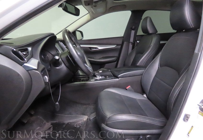 2019 Infiniti QX50 Luxe AWD - Image 21