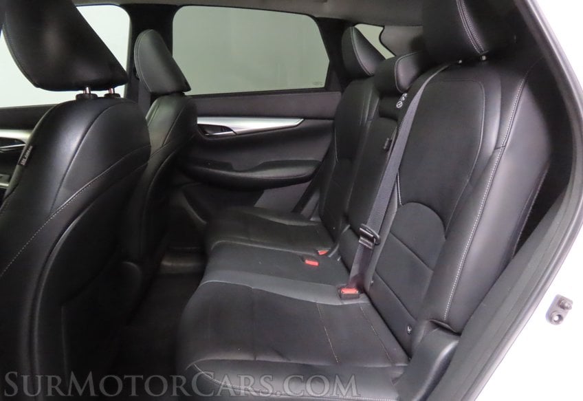 2019 Infiniti QX50 Luxe AWD - Image 57
